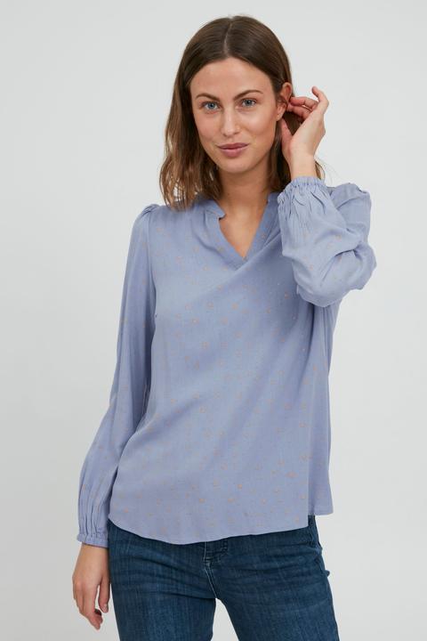 Produktbild Fransa FRESIDA 3 Blouse 20610201 (S)