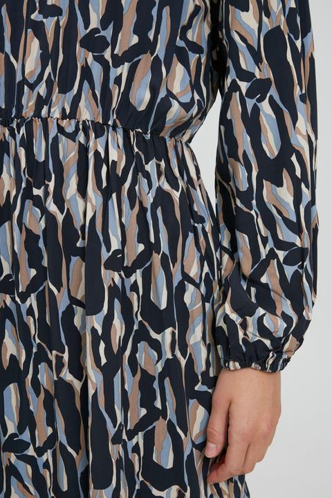 Actual product image Fransa FRESKYLIE 1 Dress 20610215 (S)