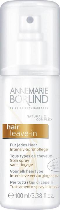 Annemarie Börlind Intensiv (100 ml)