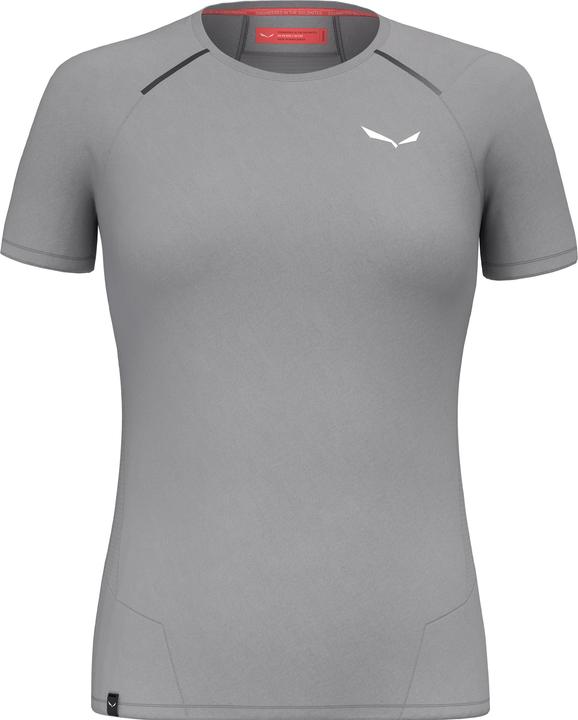 Salewa Pedroc Dry'Ton Hybrid T-Shirt Da