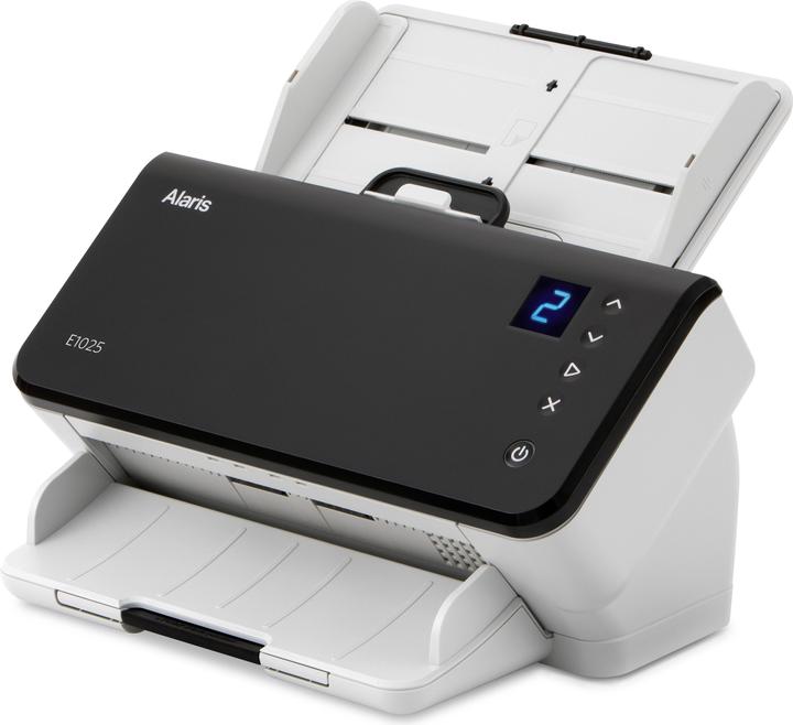 Actual product image Kodak Alaris E1025 (USB)
