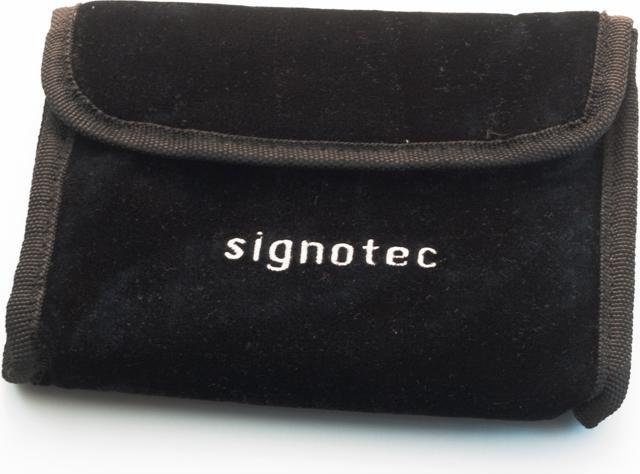 Actual product image Signotec sigma (4")