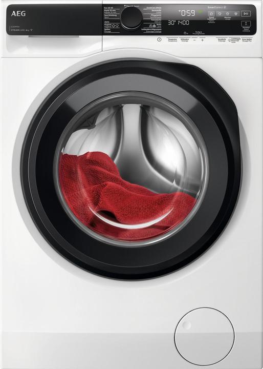 Immagine prodotto AEG by Electrolux Waschmaschine AWA6GSI10 Links, Einsatzort (8 kg, A sinistra, Spina UE)