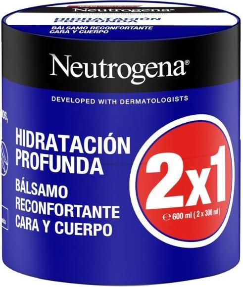 Immagine prodotto Neutrogena Hidrataciã