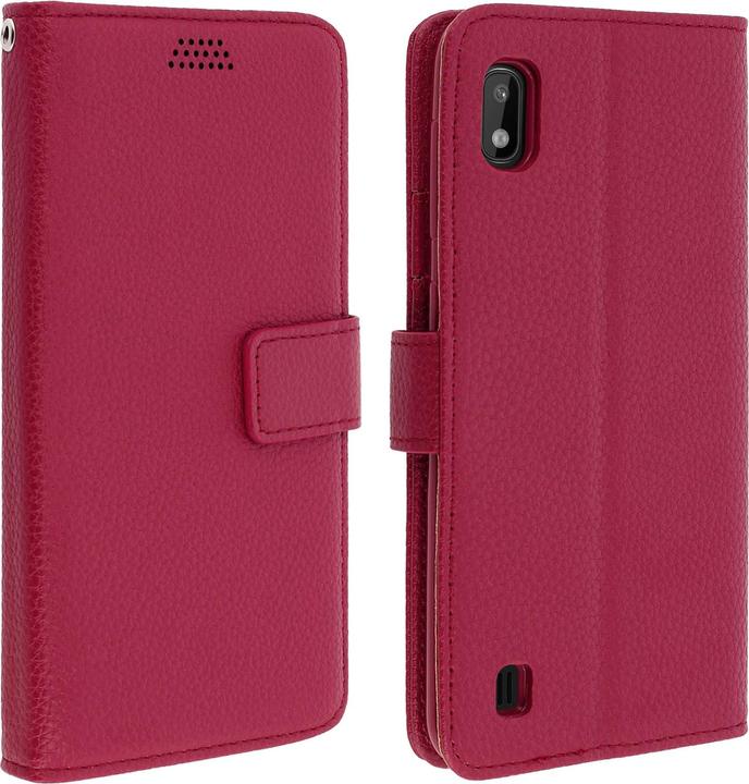 Produktbild Avizar Lenny Series (Samsung Galaxy A10)