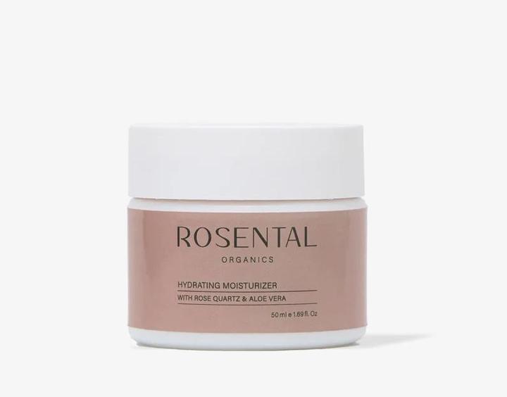 Image du produit Rosental Organics Rosental Face Care - Hydratant pour le visage (Crème de jour)