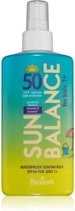 Immagine prodotto Farmona Equilibrio solare (Crema solare, SPF 50, 150 ml)
