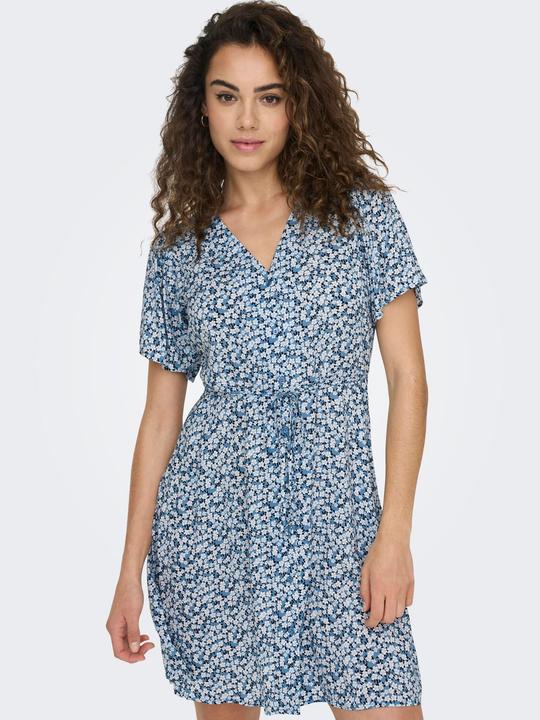 Produktbild Only Kurzärmeliges Kleid (S)