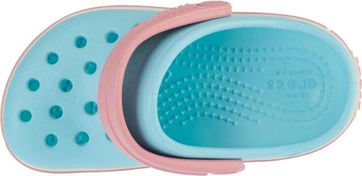 Produktbild Crocs T' Crocband Clog (23)