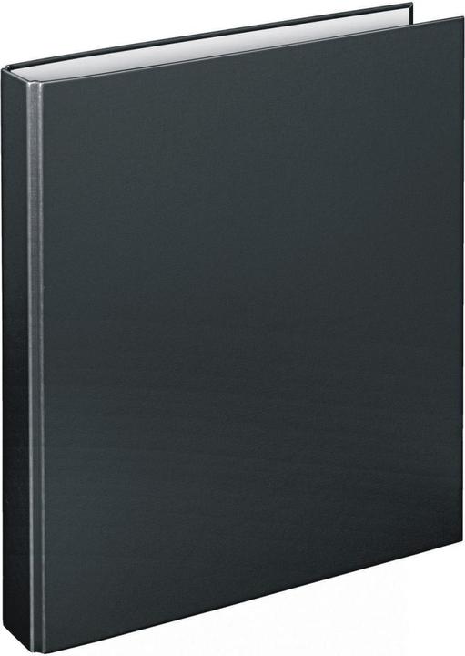Actual product image Magni Veloflex 1143080 Basic ring binder, ring binder, folder, DIN A4, 265 x 315 x 45, 4-D ring (A4, 33 mm, 1 Piece)