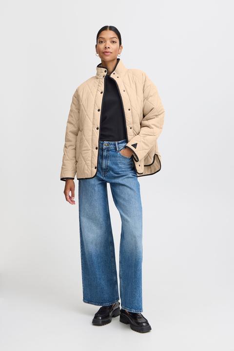 Actual product image B.young BYBELIS JACKET 20815107 (40)