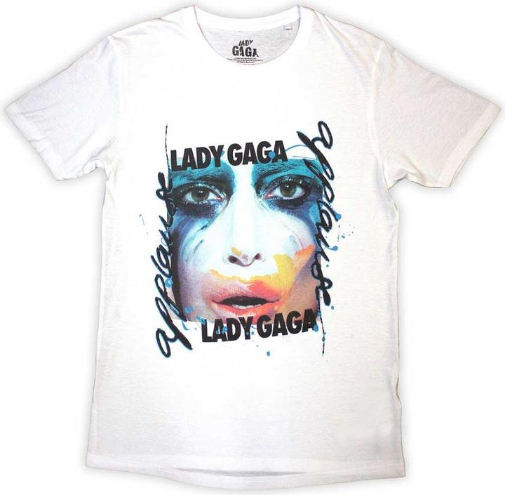 Actual product image Lady Gaga Artpop Facepaint (M)