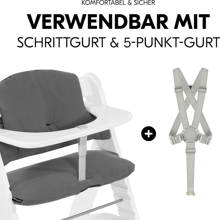 Produktbild Hauck Kissen-Set