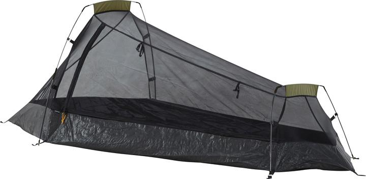 Grand Canyon Richmond 1 (Tente tunnel, 1.70 kg, 1 personne)