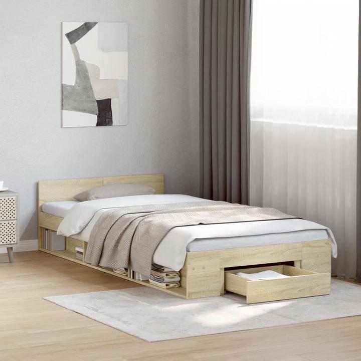 Image du produit VidaXL Keran (90 x 200 cm)