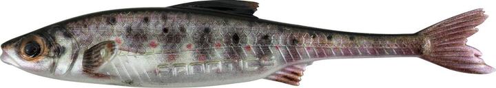Image du produit Stucki Thun Real Rider Fish Tail (10 cm)