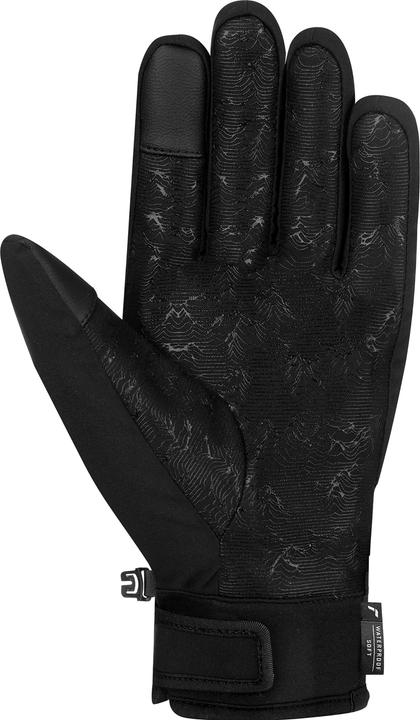 Produktbild Reusch Raptor R-TEX® XT TOUCH- (8)