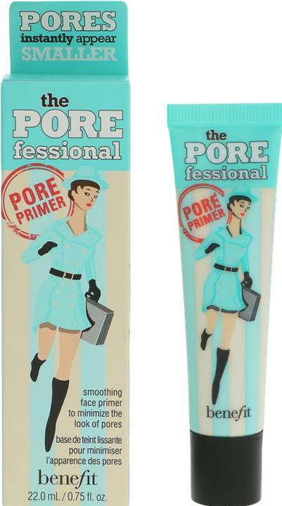 Produktbild BeneFit Cosmetics The Porefessional (Beige)