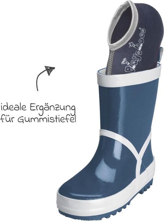 Image du produit Playshoes Chaussettes courtes (20, 21)