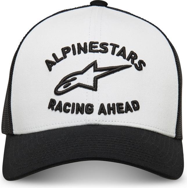 Actual product image Alpinestars Has 24 Triple Trucker (One size)