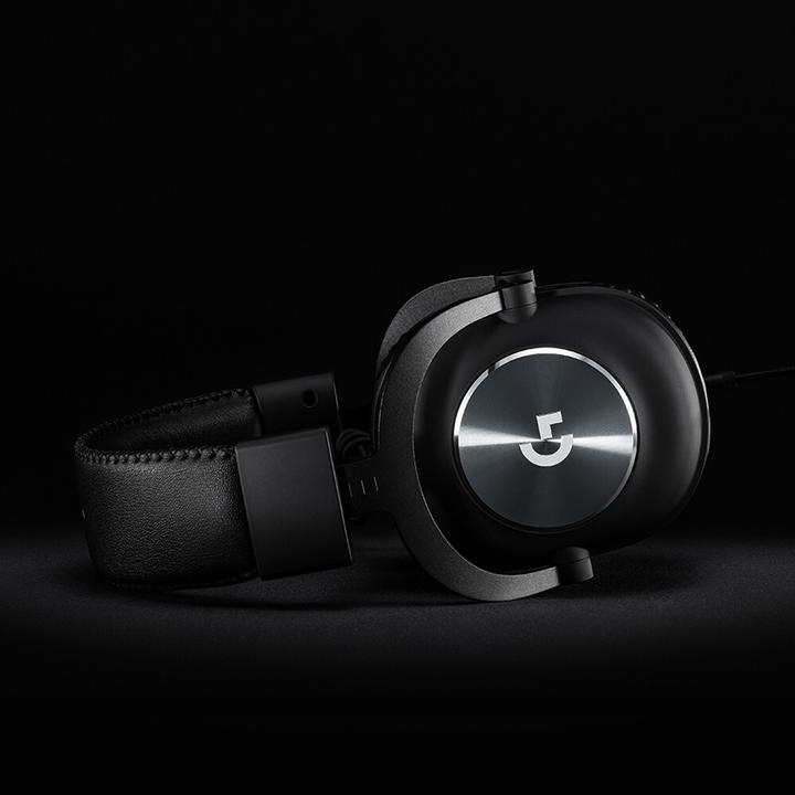 Actual product image Logitech G Pro X (Cable)
