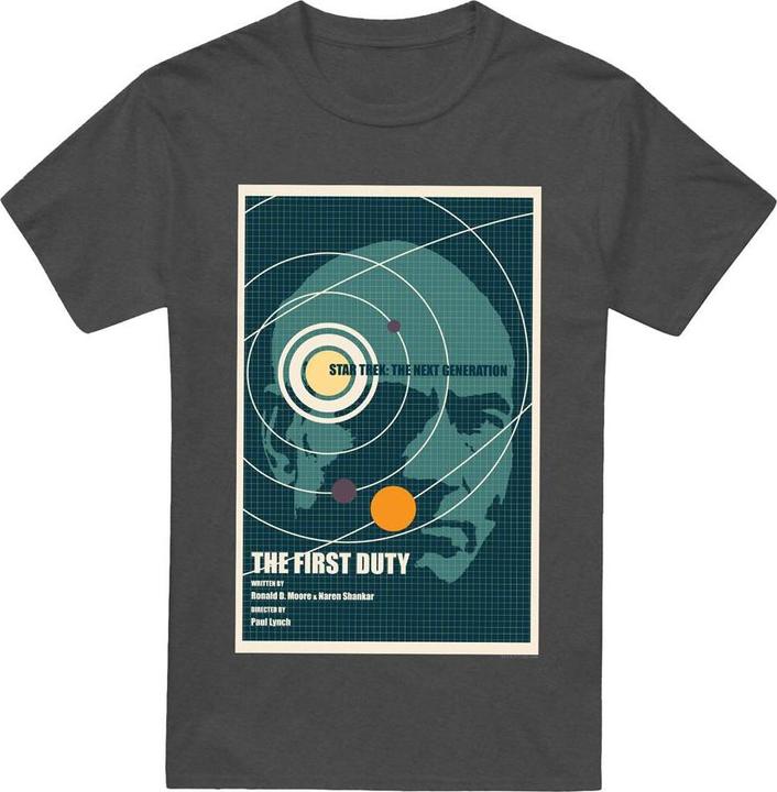 Produktbild The Next Generation Season 5 Episode 19 TShirt (XXL)