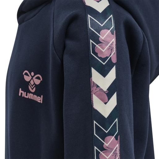 Immagine prodotto hummel Tuta Con Cappuccio Zoe (140)
