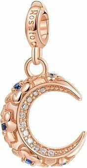 Rosato Shiny bronze pendant Moon RZ012 (Sterling-Silber)