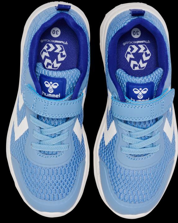 Actual product image hummel Actus Recycled Jr (37)