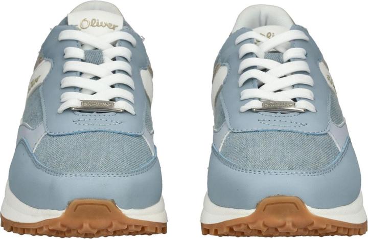 Actual product image S.Oliver Sneaker (40)