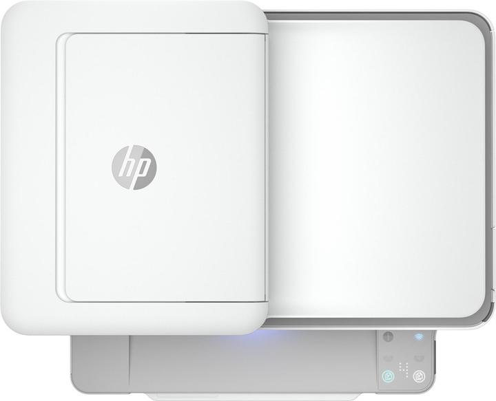 Actual product image HP Envy 6430e (Ink, Colour)