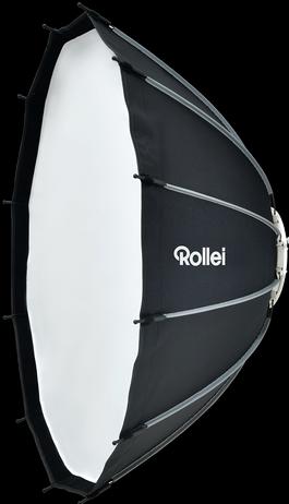 Actual product image Rollei Click Beauty Dish with Grid 105