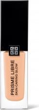 Actual product image Givenchy Prisme Libre Skin Caring Glow Foundation No. 2-w110 30ml / 1oz (No. 2-w110)