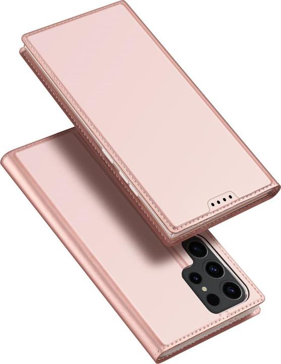 Image du produit Dux Ducis Couverture (Samsung Galaxy S24 Ultra)
