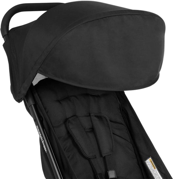 Produktbild Mountain Buggy Nano