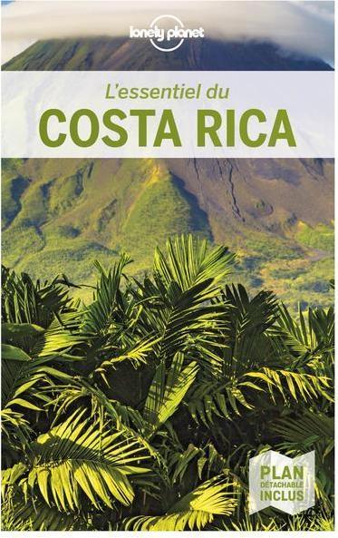 Produktbild L'essentiel du Costa Rica (Französisch, Collectif, 2021)