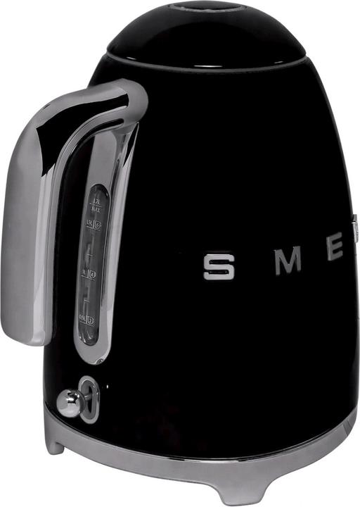 Actual product image Smeg 50's Retro Style (1.70 l, EU plug)
