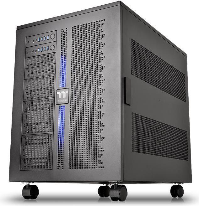 Image du produit Thermaltake Core W200 (ATX, mATX, Mini-ITX, E-ATX, XL-ATX)