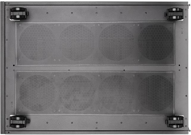 Image du produit Thermaltake Core W200 (ATX, mATX, Mini-ITX, E-ATX, XL-ATX)