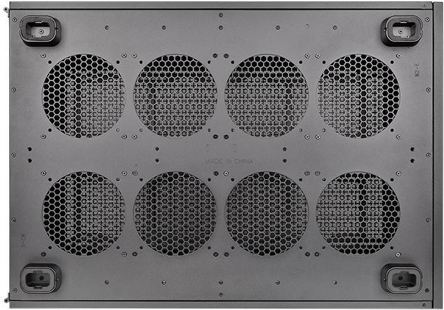 Image du produit Thermaltake Core W200 (ATX, mATX, Mini-ITX, E-ATX, XL-ATX)