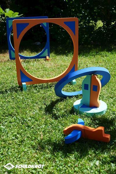 Immagine prodotto Schildkröt Giochi attivi Set ass.