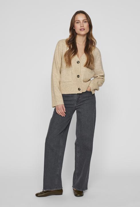 Immagine prodotto Vila Cardigan con scollo a V (S)