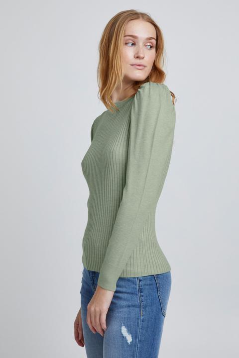 Immagine prodotto B.young MAGLIONE A COSTE BYPIMBA 20811017 (XXL)