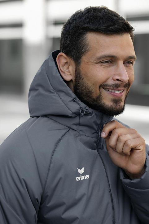 Immagine prodotto Erima Team Winterjacke (XL)