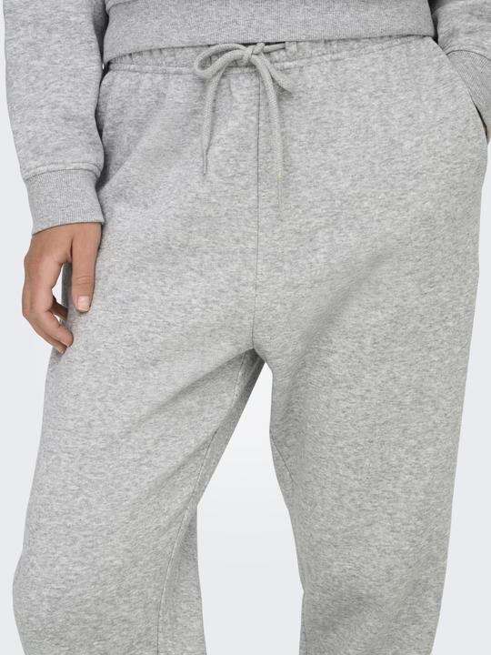 Actual product image Only ONLSWEAT Regular fit jogging trousers Jogging trousers (L)