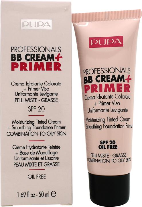 Image du produit Pupa Milano Pupa Professionals (Sable)