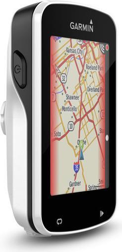 Actual product image Garmin Edge Explore 820