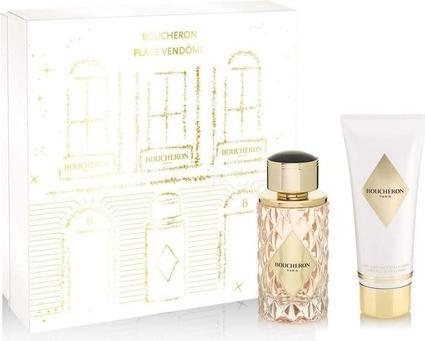 Immagine prodotto Boucheron Place Vendome 2 Piece Eau de Parfum and Body Lotion Set - Women (Set profumo)