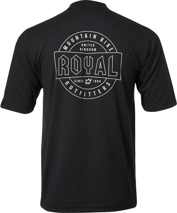 Actual product image Royal VKB Core Outfitters (XL)