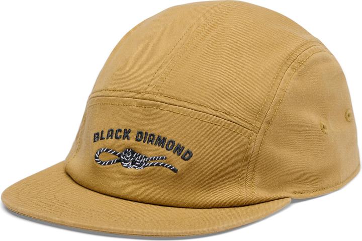 Black Diamond Camper Cap - Mütze (One Size)